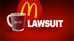 South Jersey man sues Swedesboro McDonald’s following hot coffee burn