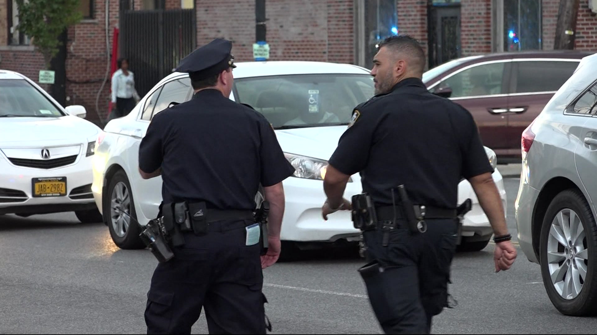 NYPD officers will have to record race of people they question under ...