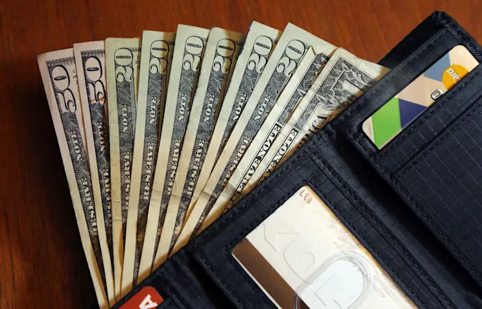 Story image: Taxing Long Island: $400 inflation refund checks being mailed to New Yorkers