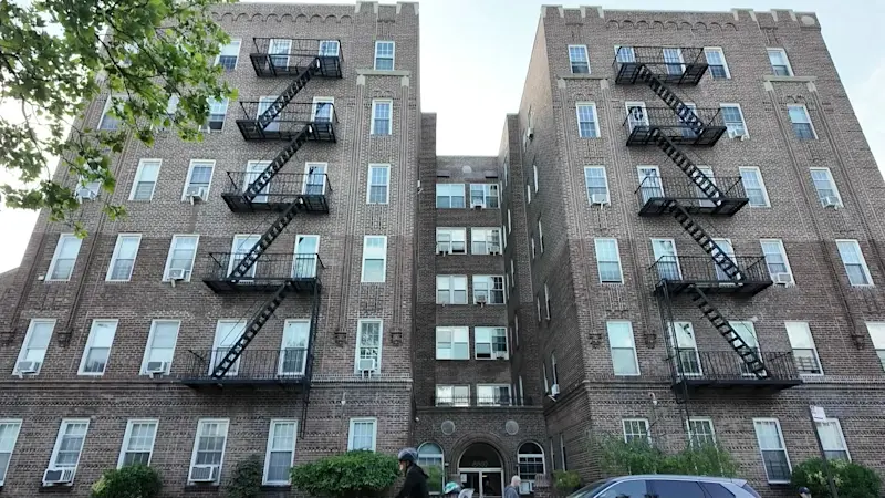 Story image: NYC rent freeze sparks outcry from building owners over rising repair costs