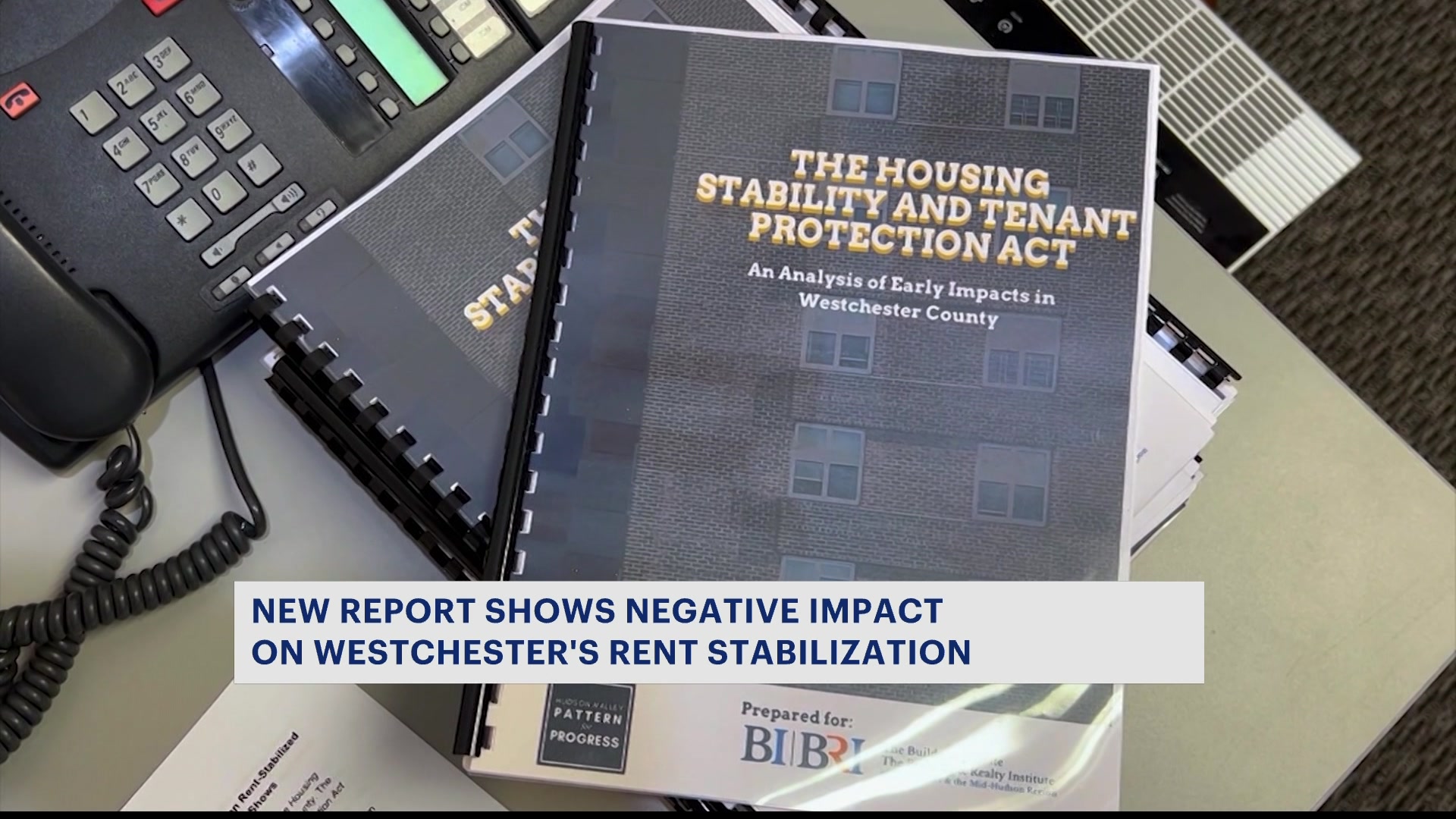 Report: State's rent stabilization laws might negatively affect ...