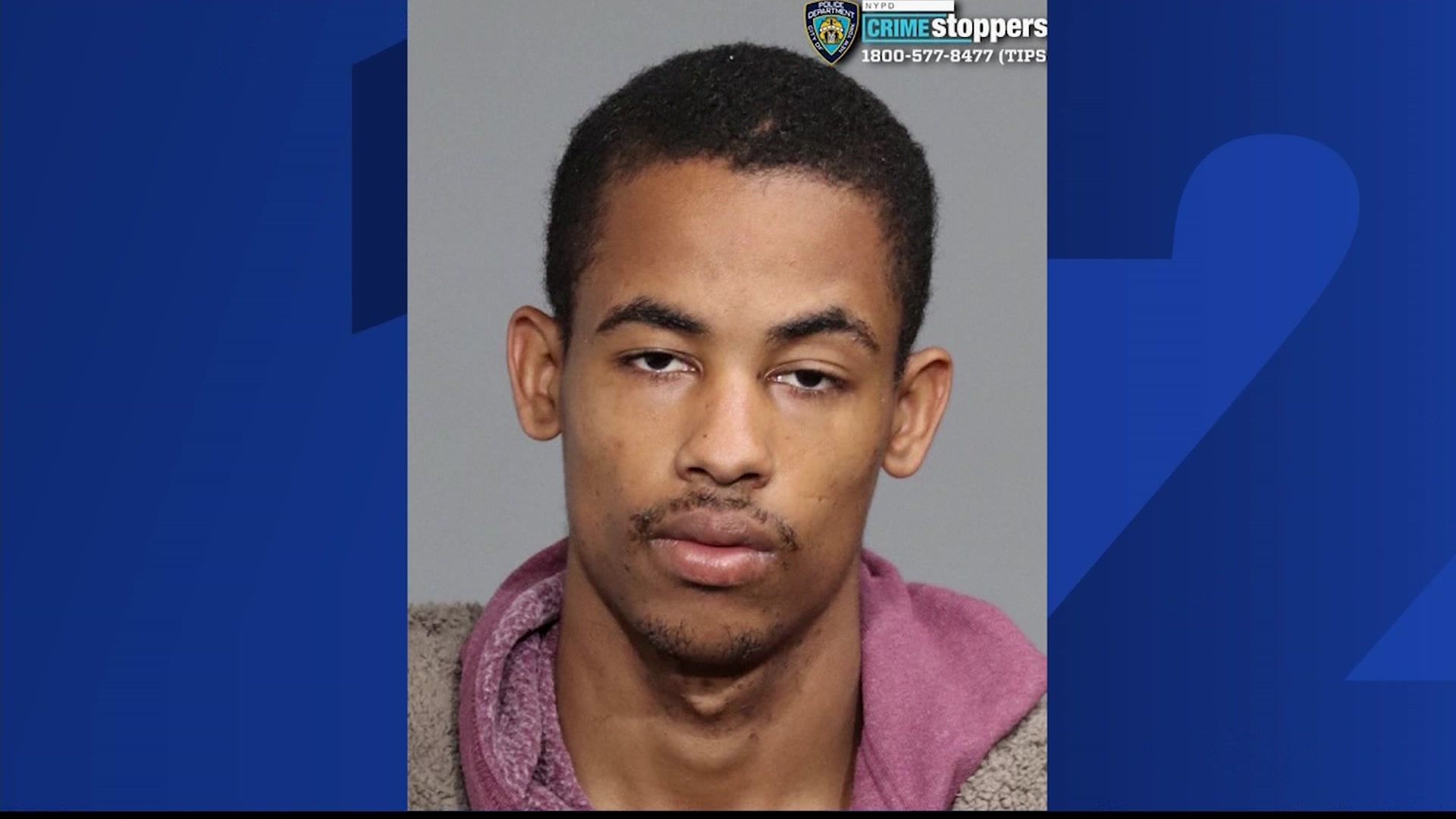 NYPD: Man Arrested For Stealing Gold-plated Rose From Manhattan Church ...