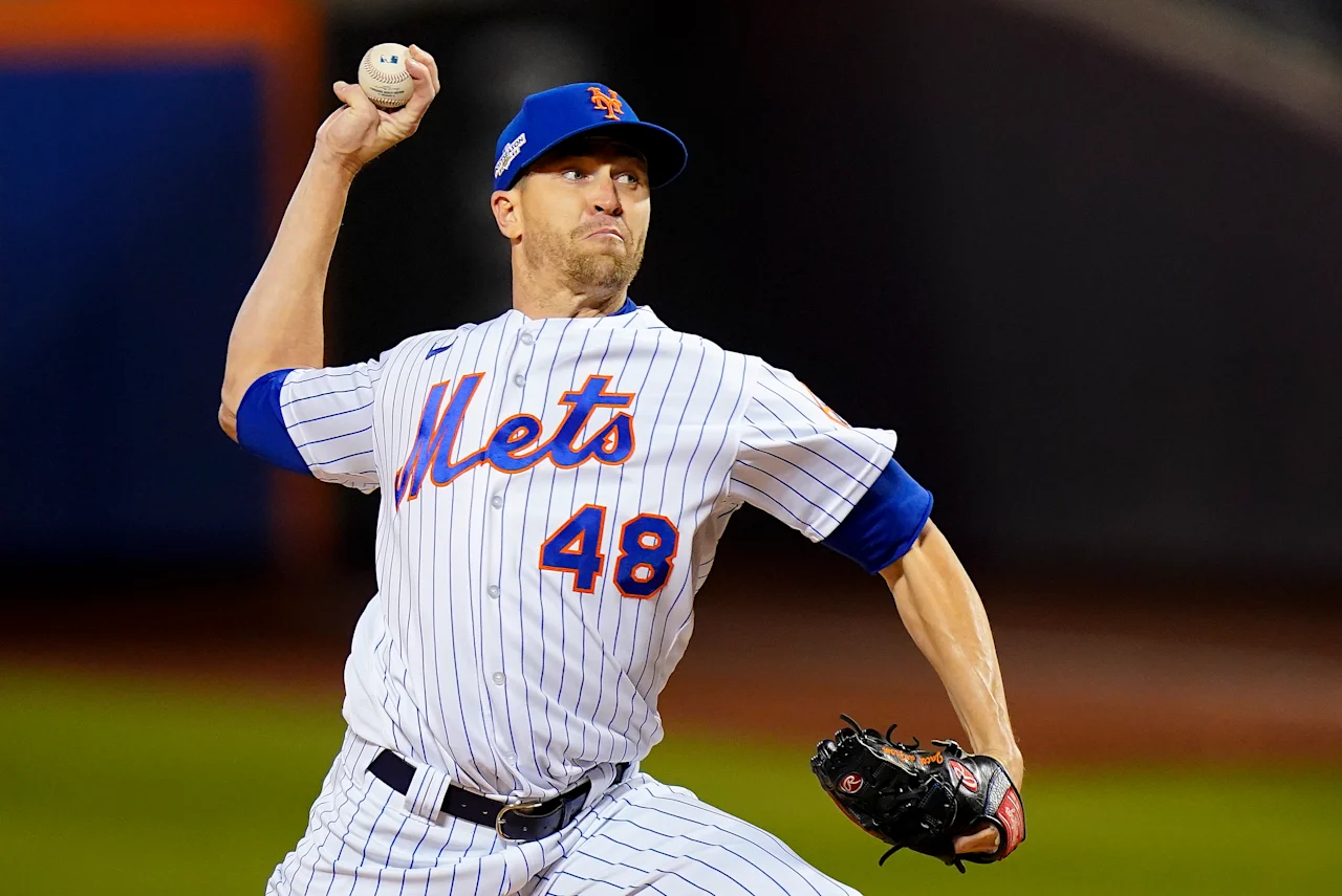 degrom