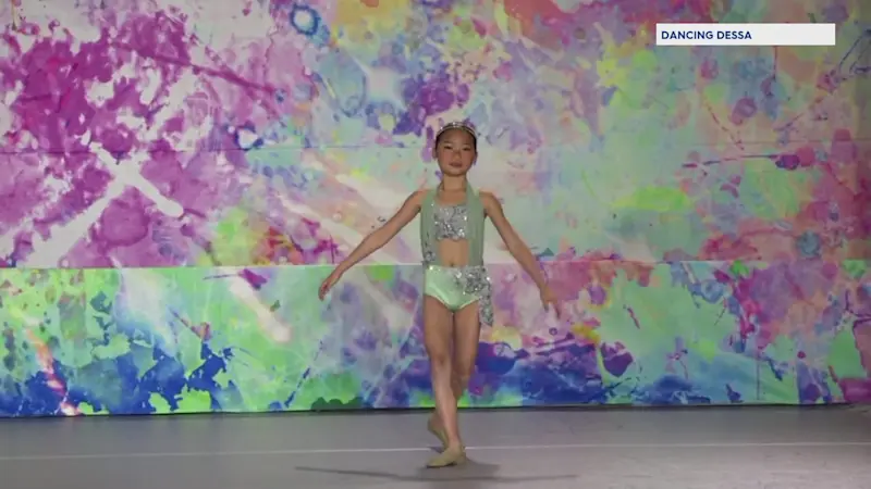 Story image: Jersey Proud: Wall Township girl to star in NYC Ballet’s ‘The Nutcracker’