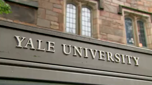 Yale University