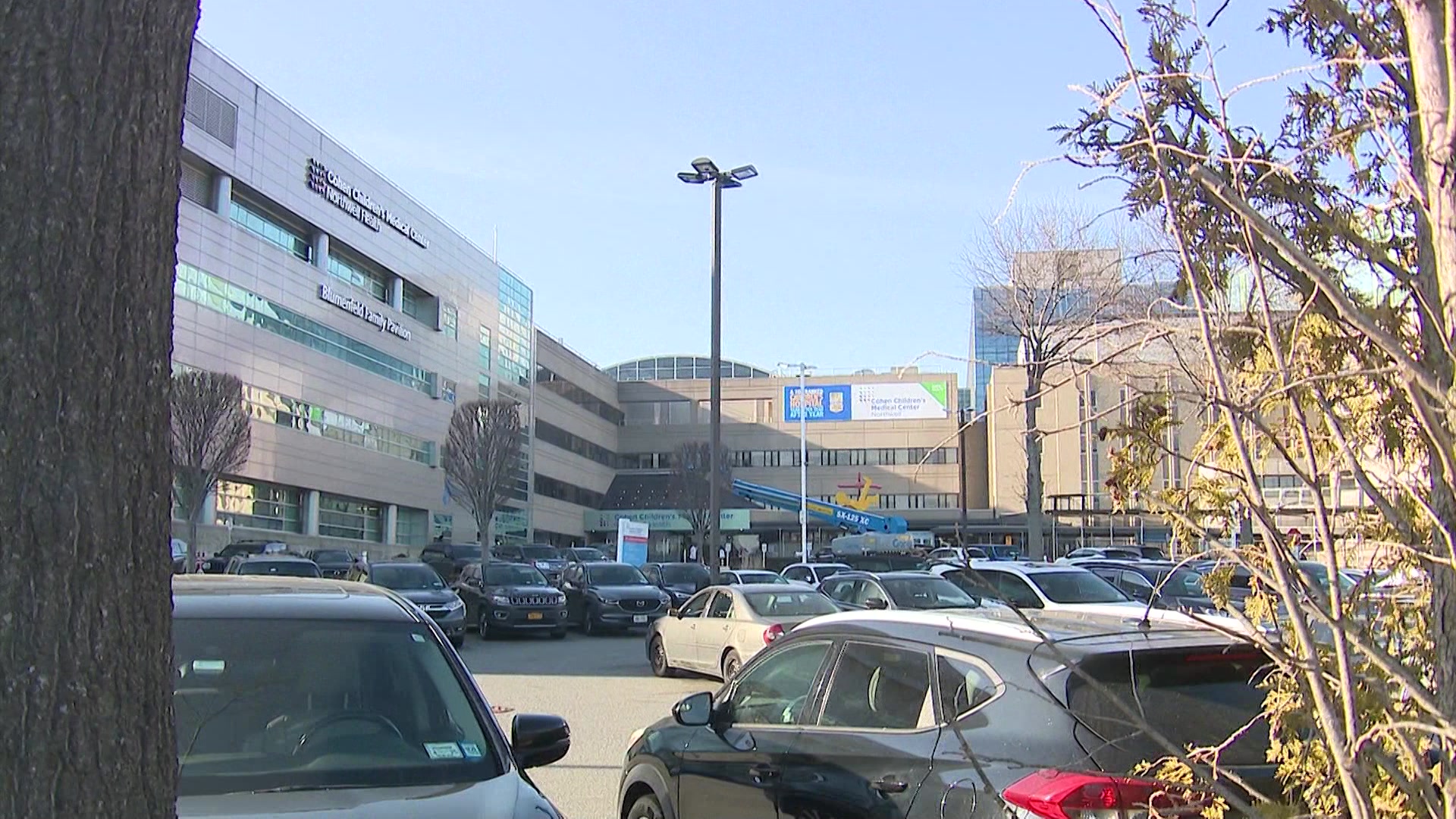 12 people identified as possibly exposed to measles after infant from Suffolk County tests positive - News 12 Long Island