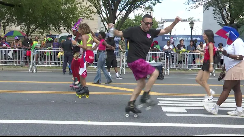 Story image: City officials making safety top priority for J'ouvert and West Indian American Day Parade