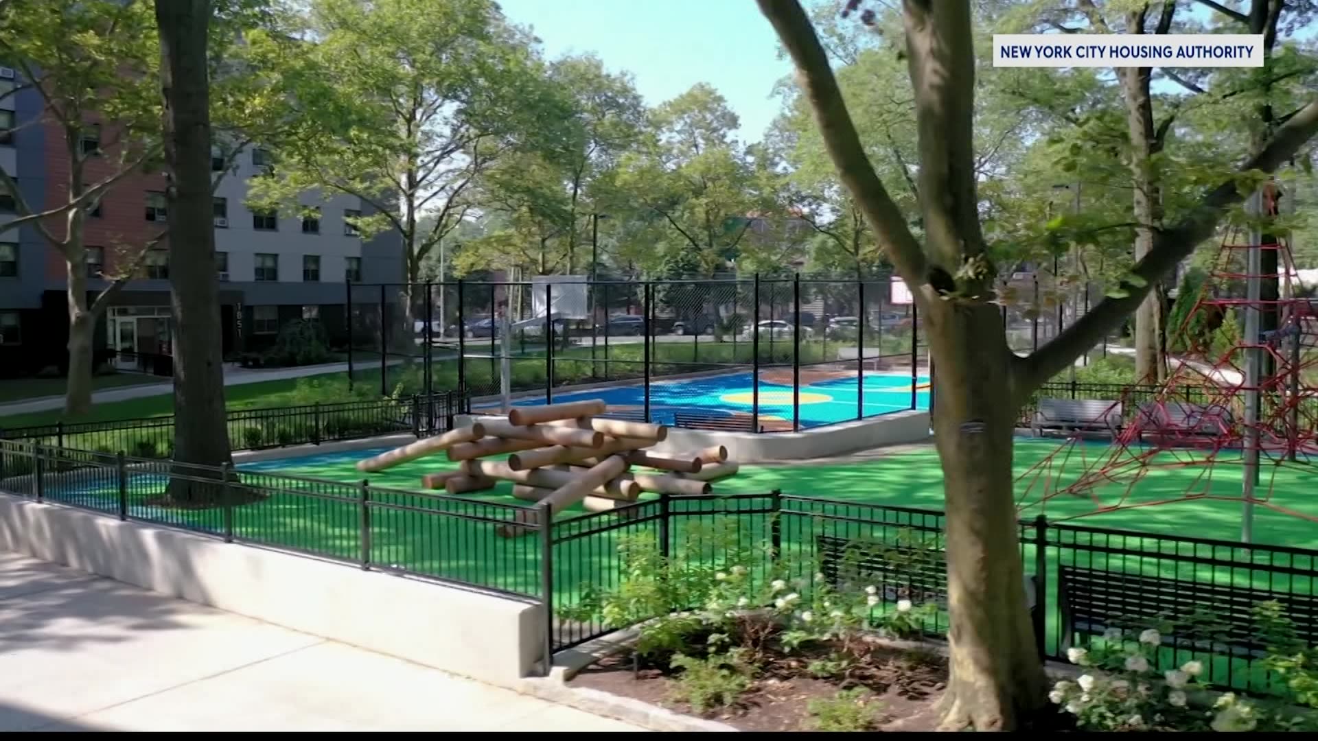 Nearly 2,000 Brooklyn NYCHA residents will see new repairs in near future