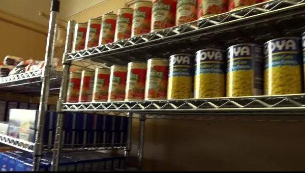 Food pantry opens for families of P.S. 161 in Crown Heights