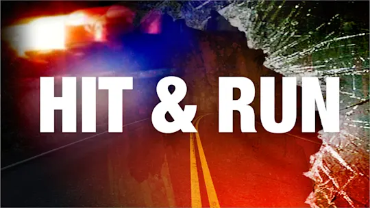 hit and run