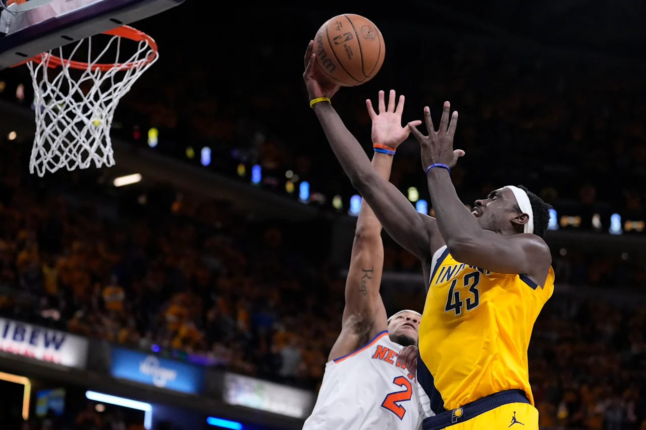 Knicks