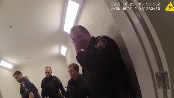 Justice for All: Police departments embrace body cam advantages