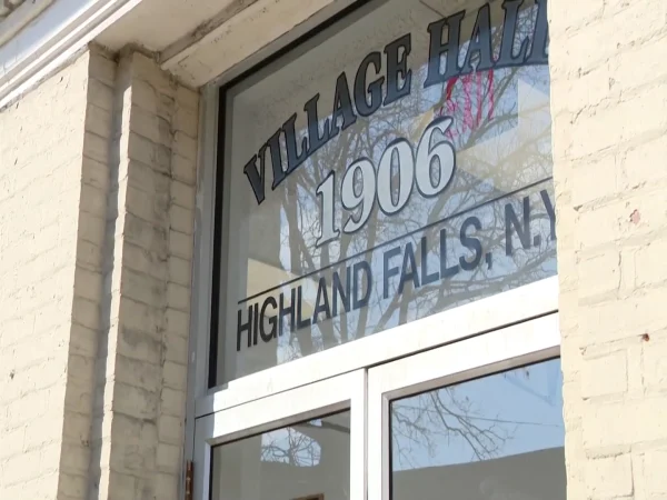 Story image: FEMA suspends disaster relief payments to Highland Falls during fraud probe