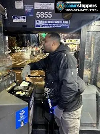 Story image: MTA bus driver attacked on the job in Longwood 