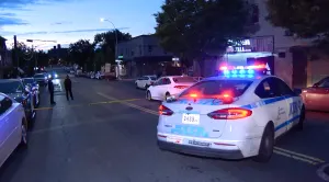 Univision 41 News Brief: Mujer es baleada dentro de auto en el Bronx