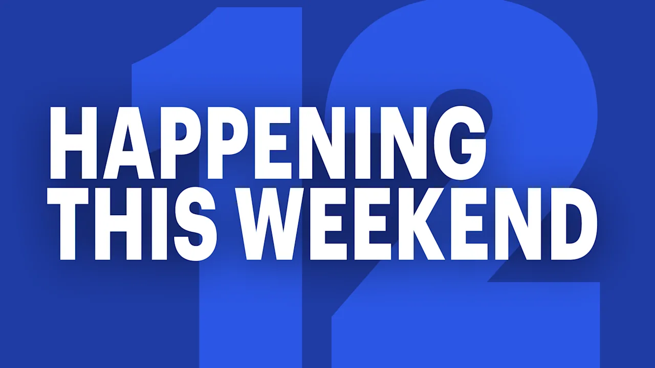 Weekend Generic