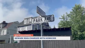 Prosecutor: Woman assaulted by Newark man in East Orange dies