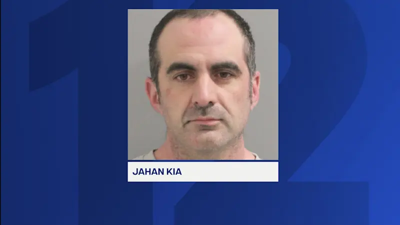 Story image: Police: Plainview man arrested for arson following Memorial Day house fire  
