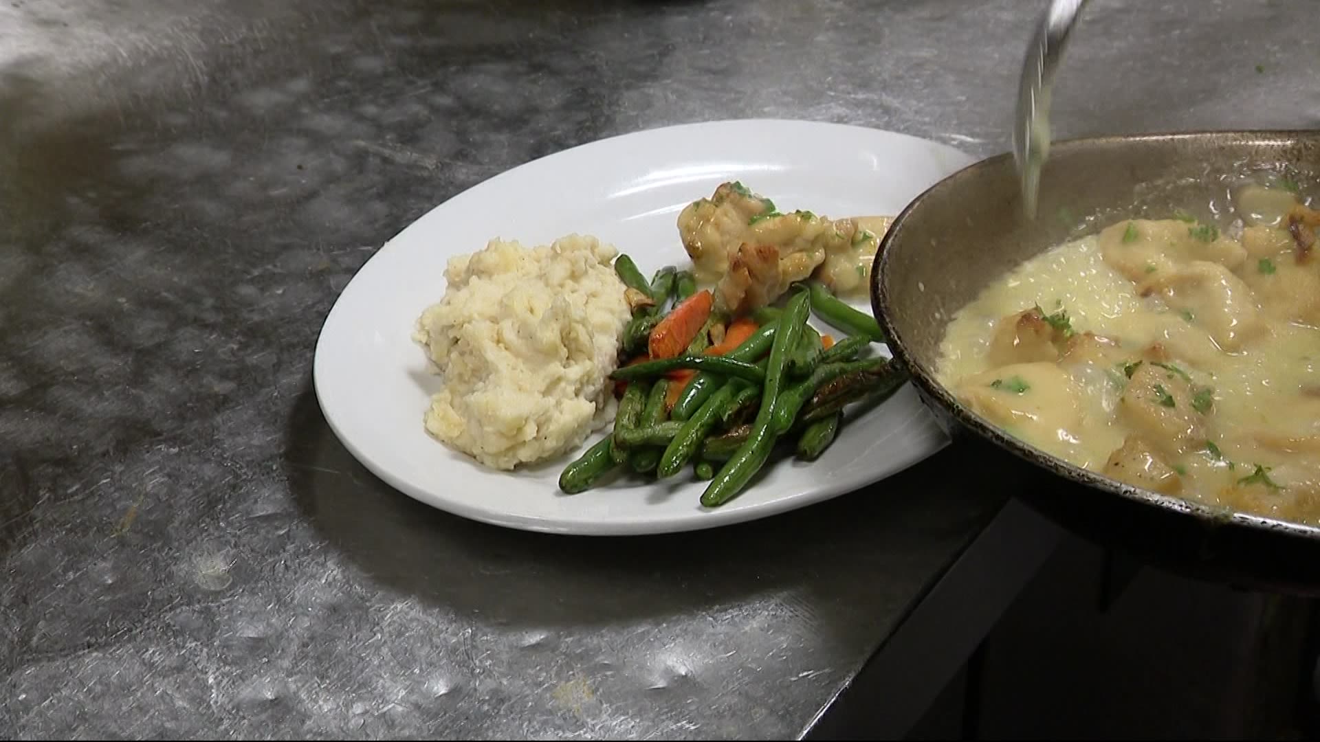 Long Island Restaurant Week set to kick off