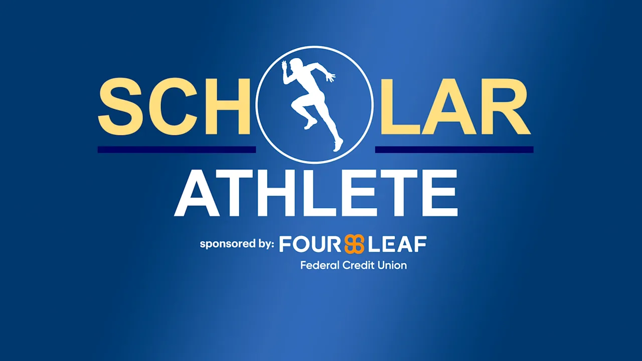 LI Scholar Athlete - new for 2025-2026