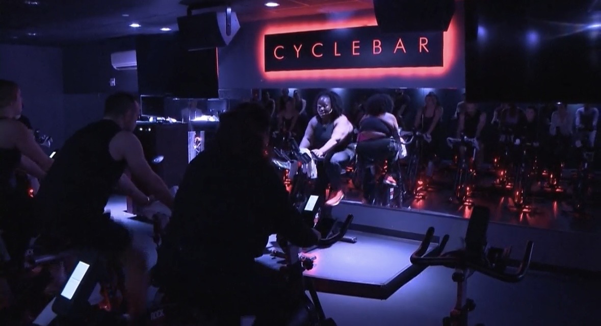 cyclebar instructor training