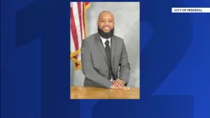 Peekskill City Council member charged, accused of filing petitions with forged signatures