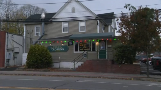 Story image: Suffolk PD: Kings Park bar had 200 underage patrons; 3 bartenders arrested