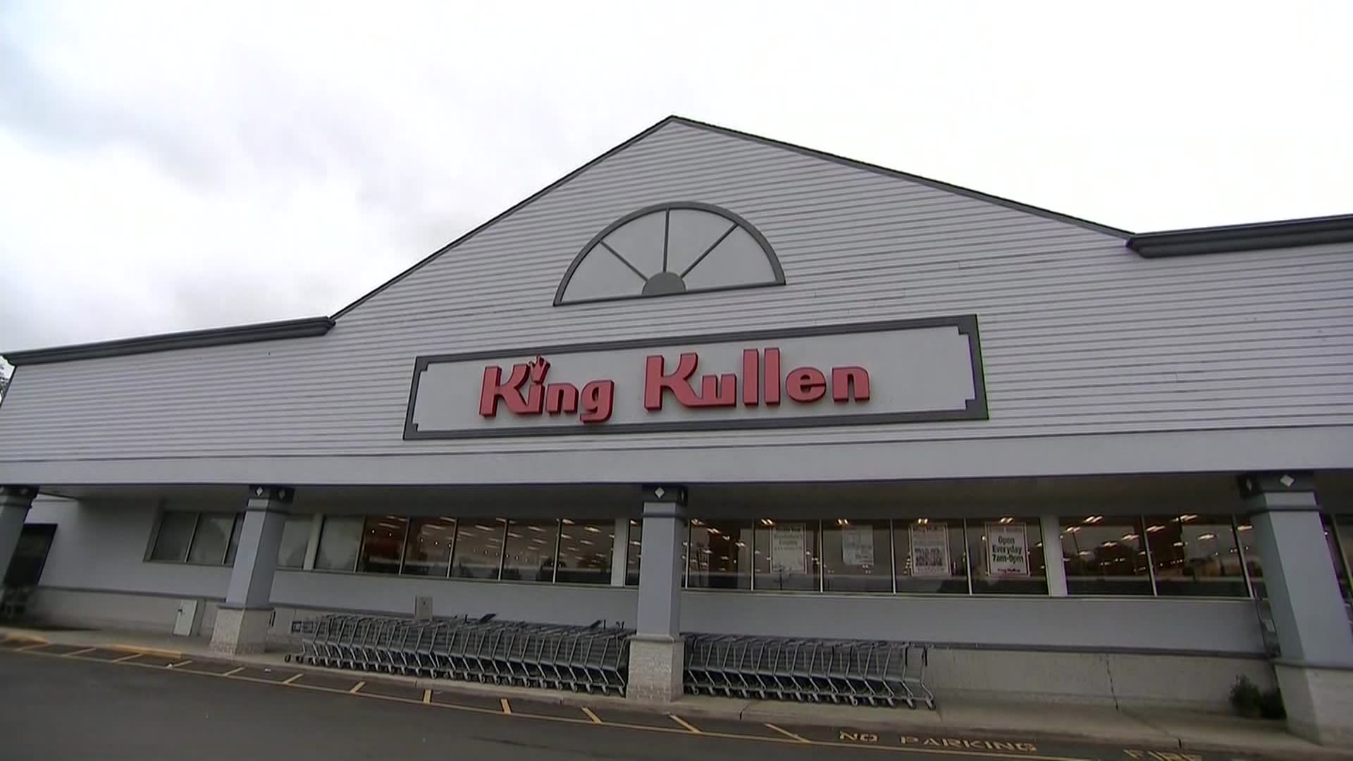 Holiday Farms to replace King Kullen in Franklin Square