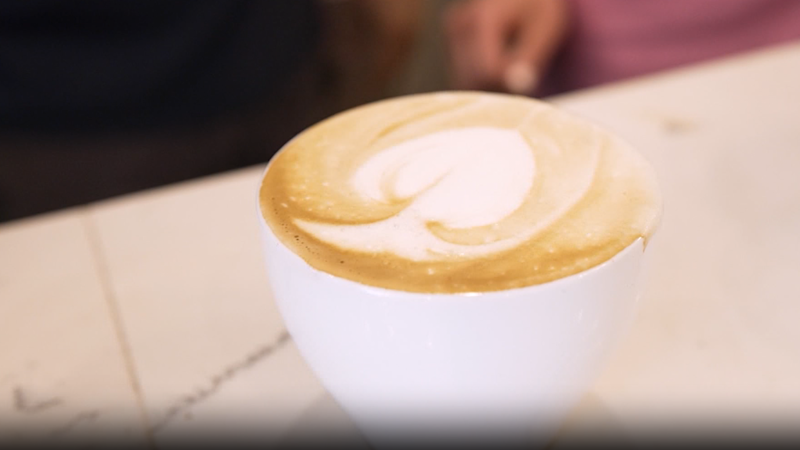 Story image: Made in the Bronx: Bronx Roasting Company brings locally roasted coffee to City Island