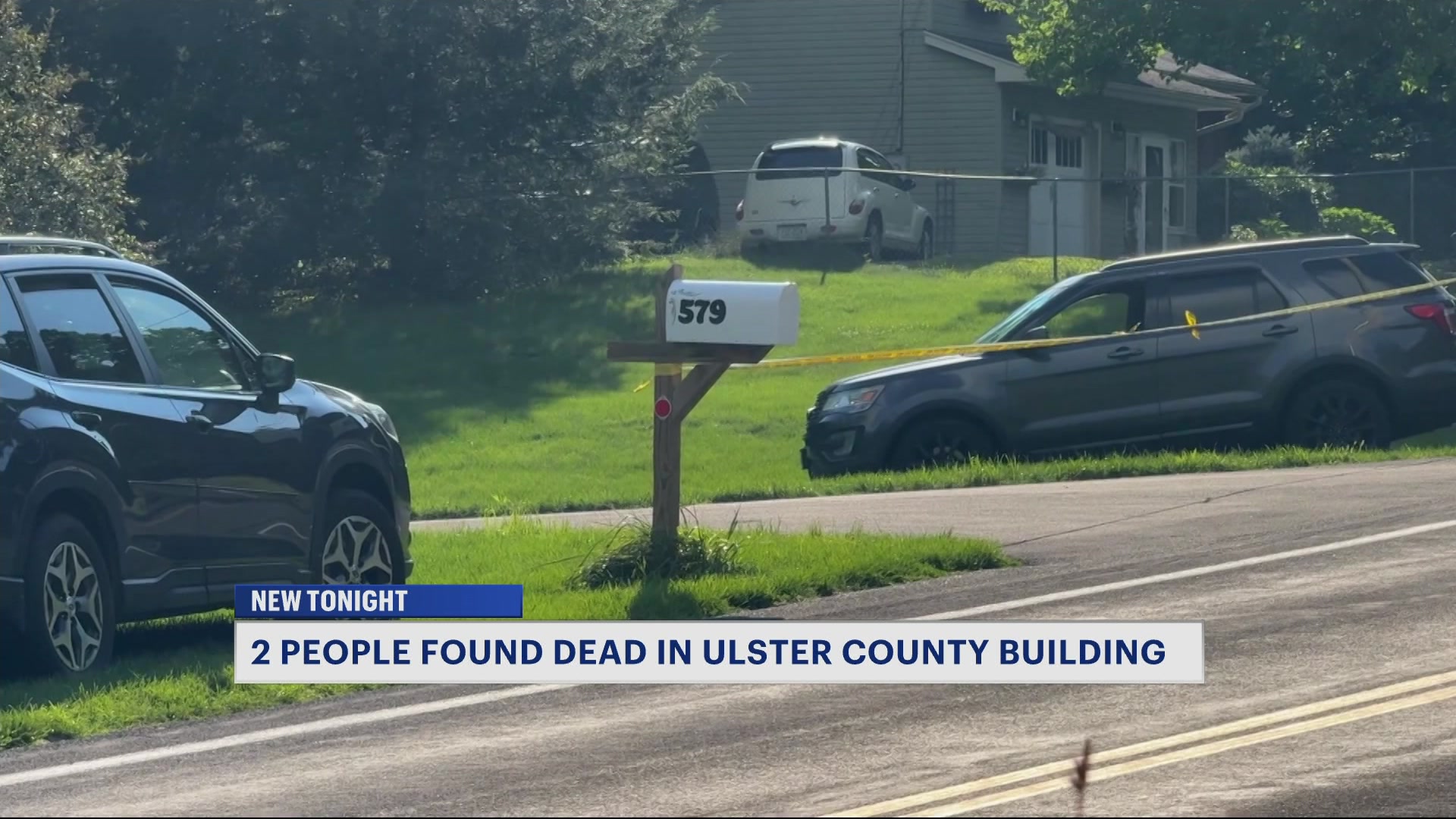 Probe launched into 2 deaths in Town of Plattekill