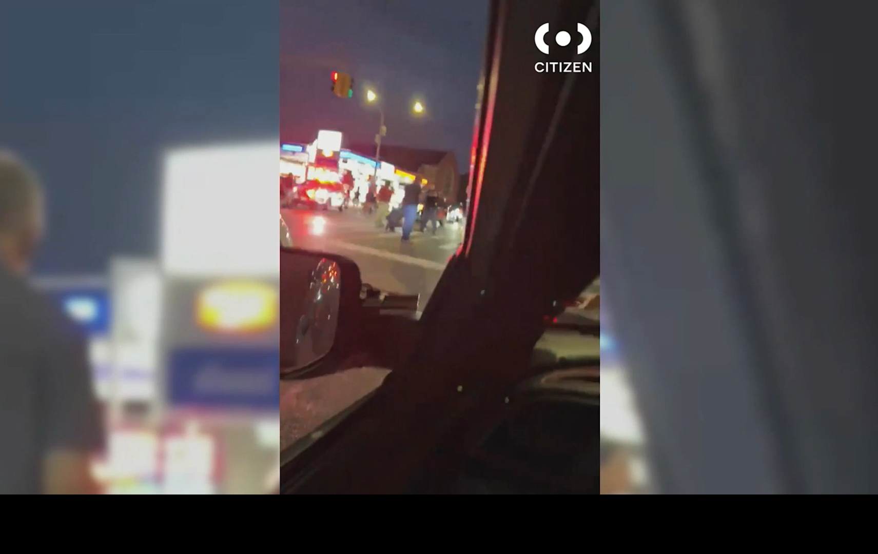 Univision 41 News Brief Mujer de 61 años atropellada en Brooklyn