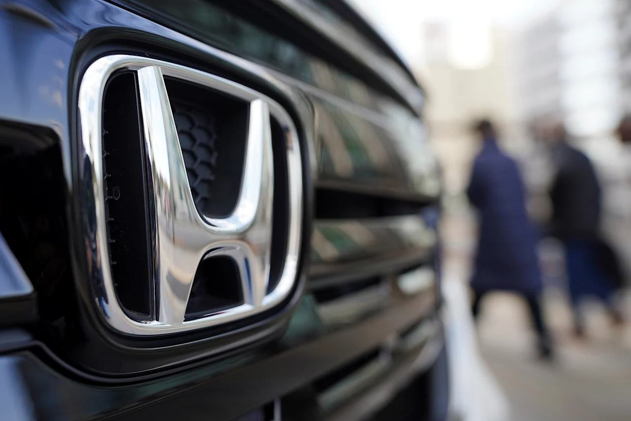 Honda Generic