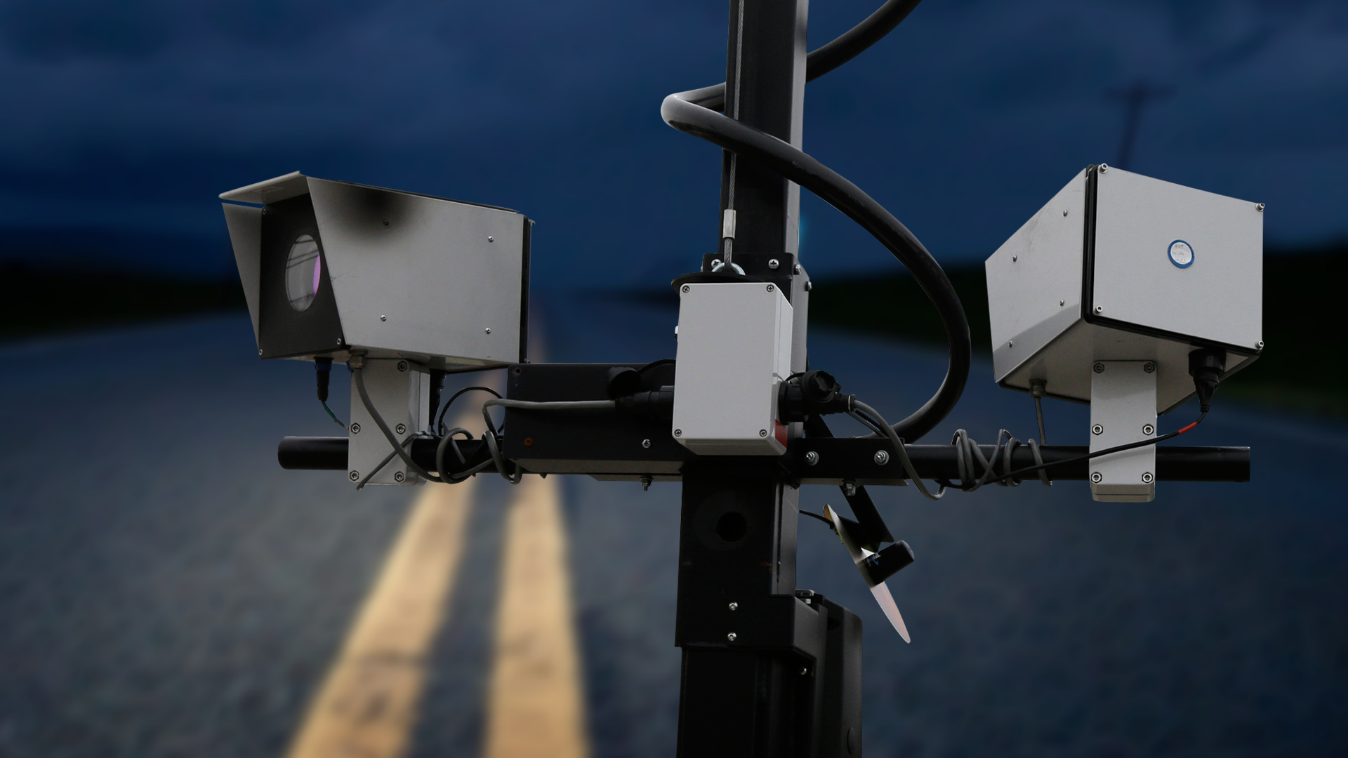 Slow down State's first speed camera program in work zones starts