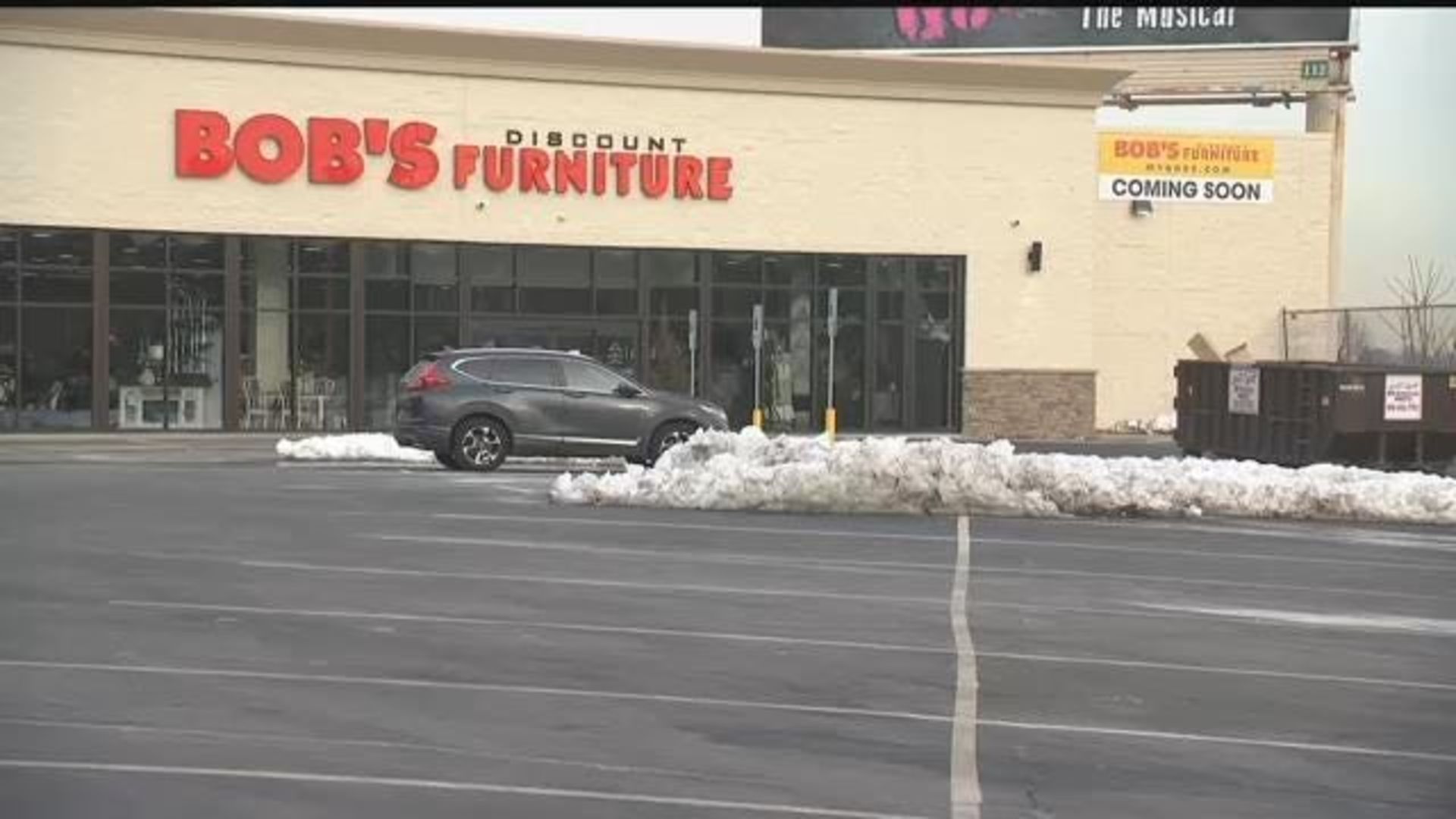 Bob s Discount Furniture to close in Stamford in favor of Norwalk