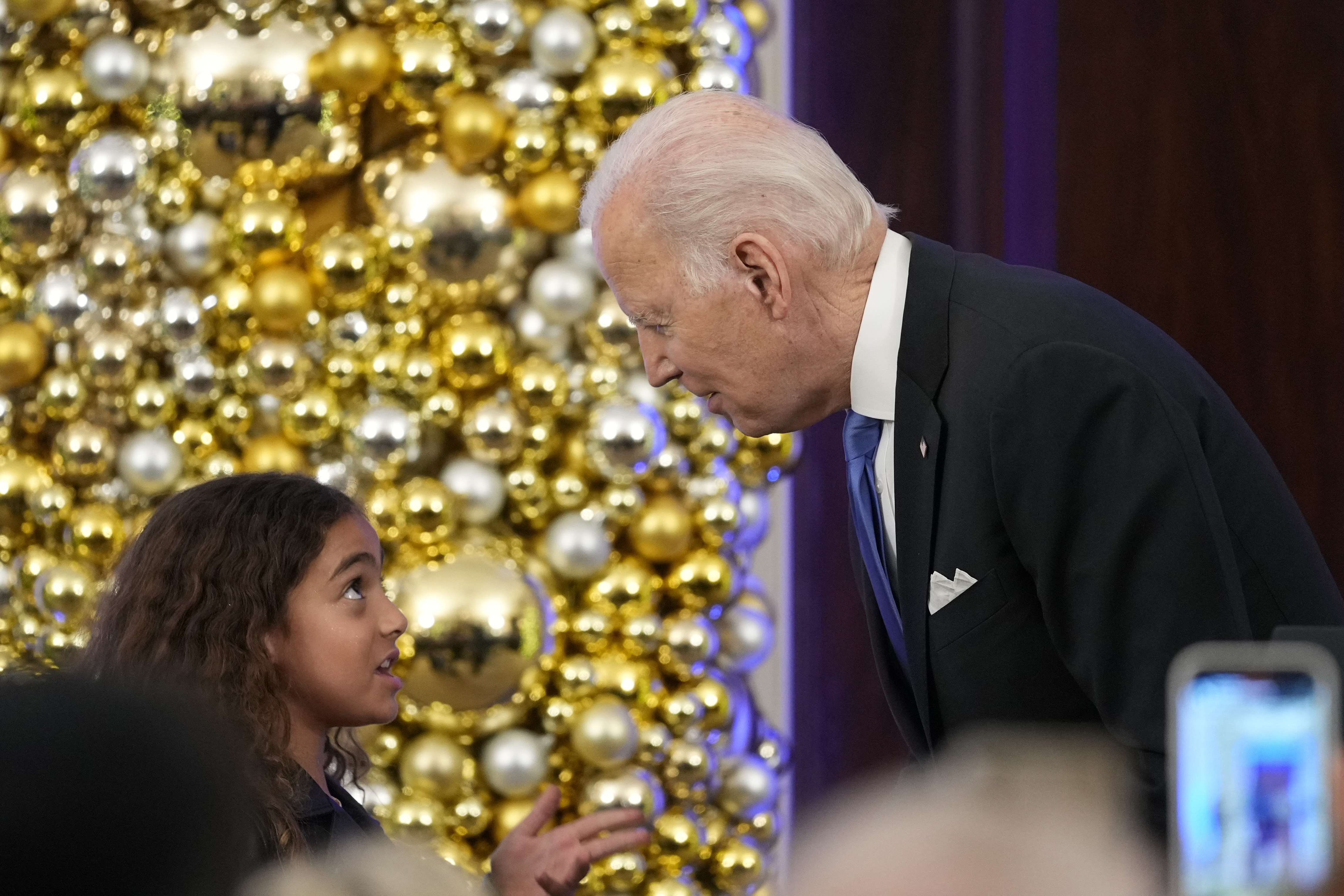 President Joe Biden