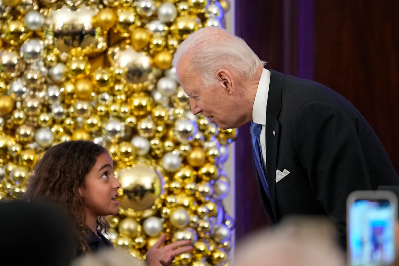 President Joe Biden