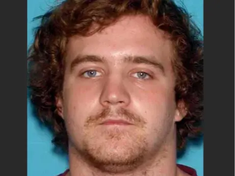 Dillon P Missing Person 