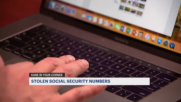 Kane In Your Corner: What to do if you’ve been a victim of identity theft