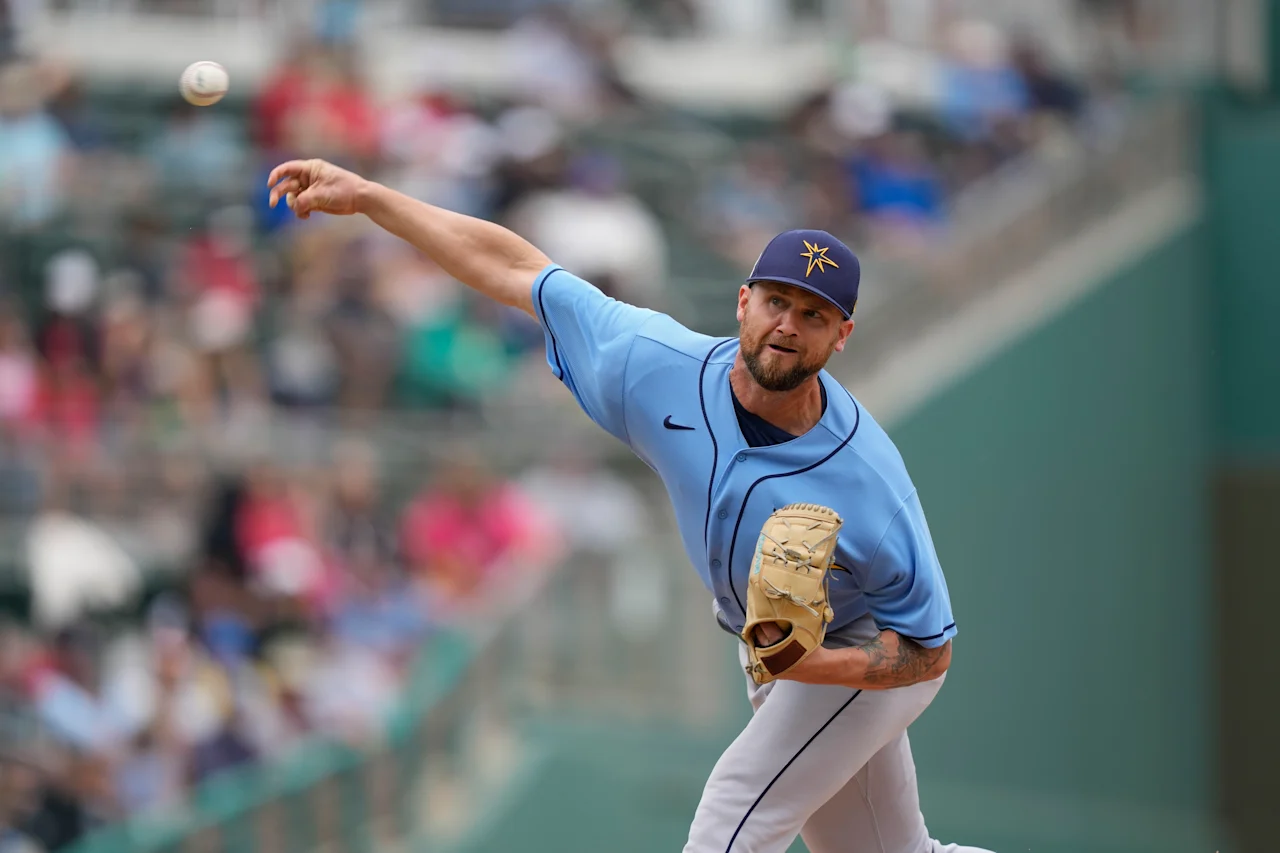 Colten Brewer