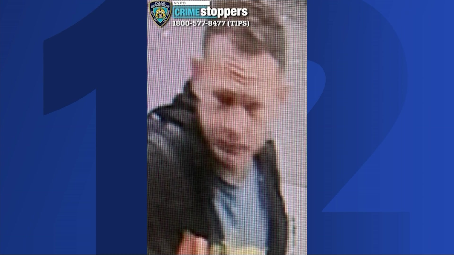NYPD: Man wanted for performing lewd act near teen girl on bus in Westchester Square
