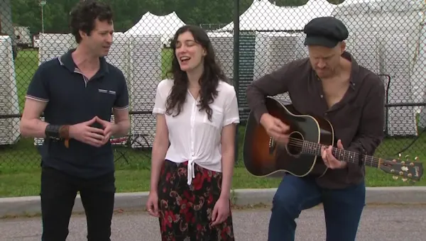Pleasantville Music Festival to bring tunes and fun to Parkway Field