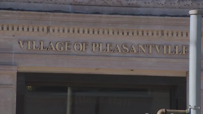 Story image: ICE agents confirmed in Pleasantville, Officials holding 'open dialogue' meeting next week to discuss polices & procedures