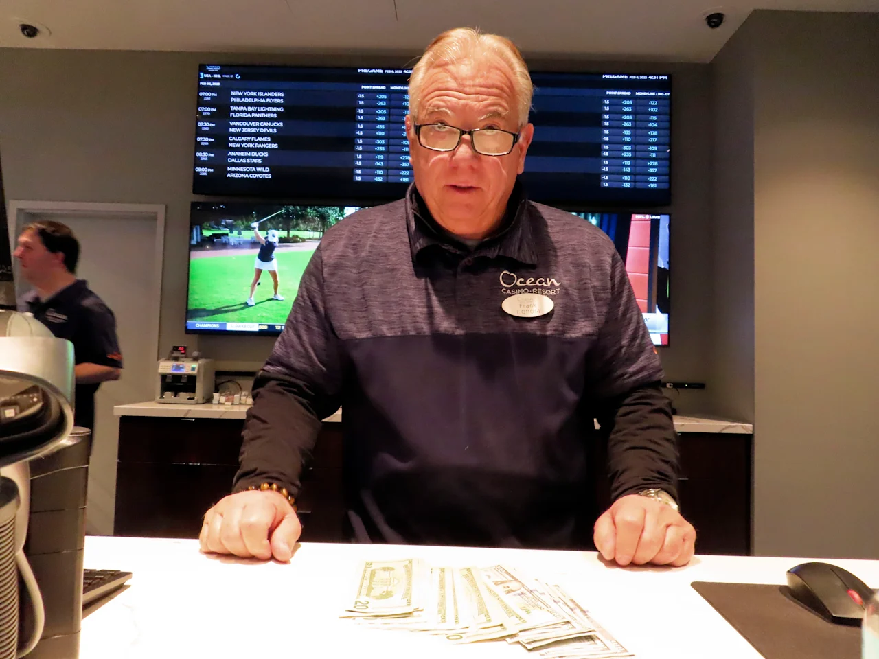 Group: 1-in-5 US adults will bet on this year's Super Bowl