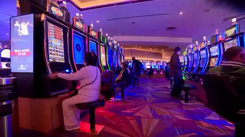Story image: Trump Organization blasts Yonkers mayor over Bronx casino claims