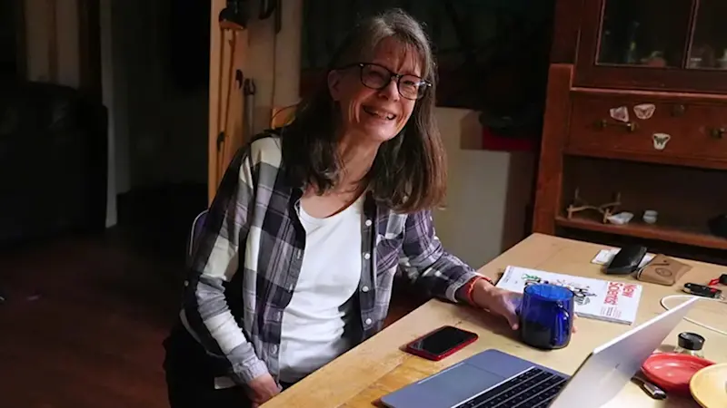 Story image: Jersey Proud: Princeton graduate wins Nobel Prize
