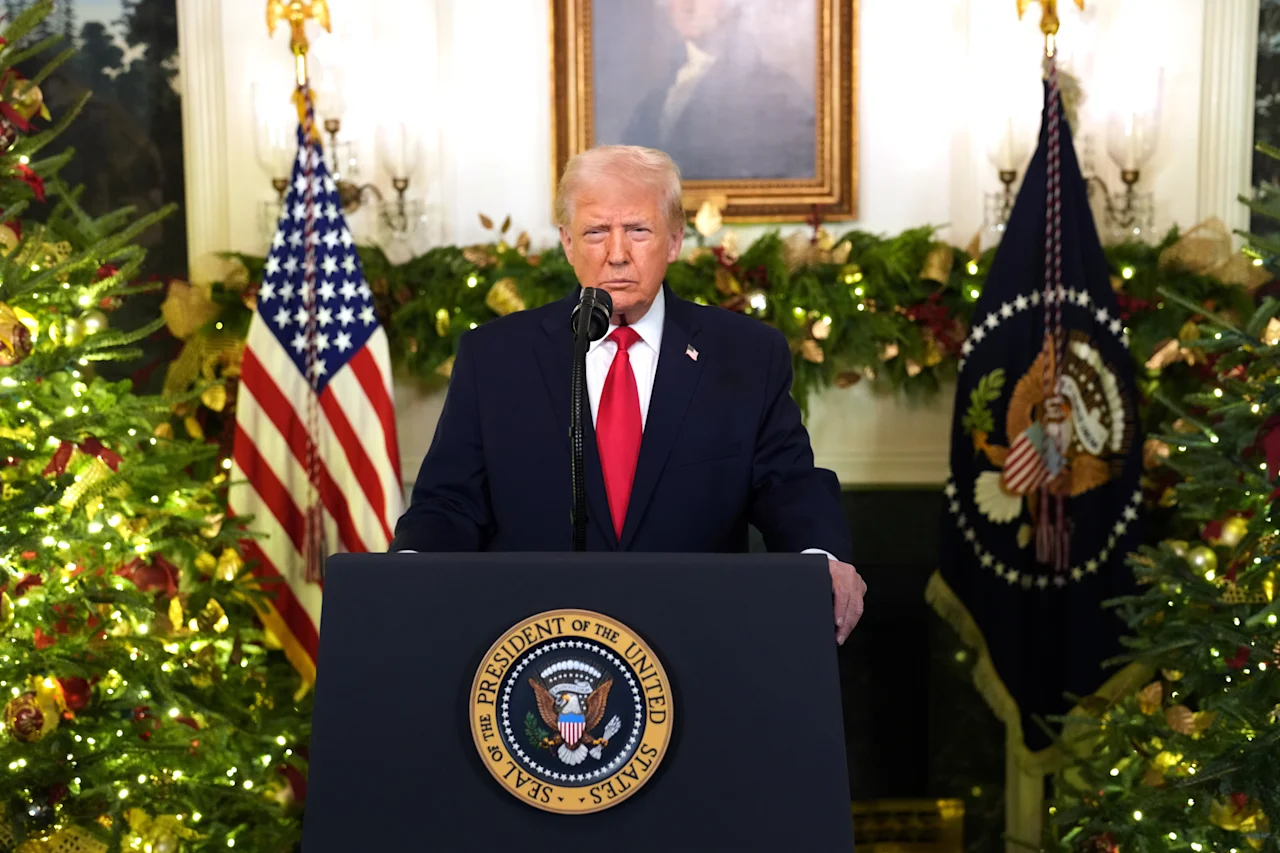 TrumpSpeech