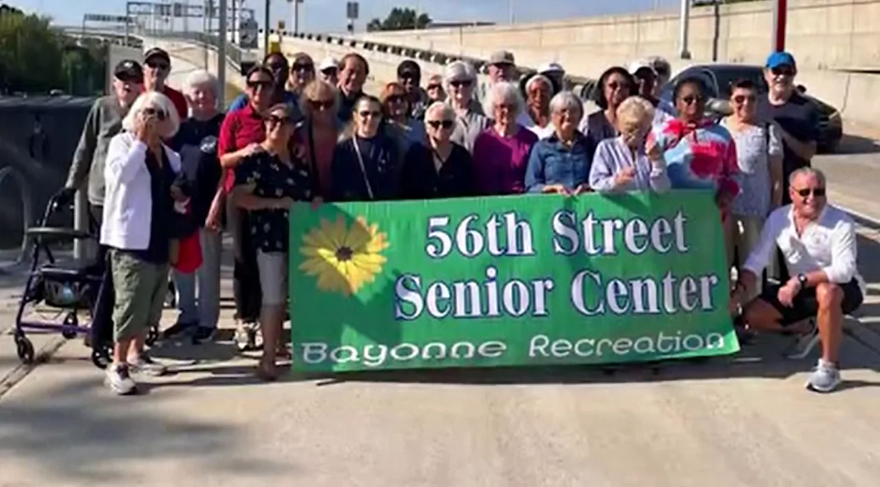 BayonneSeniorCenter