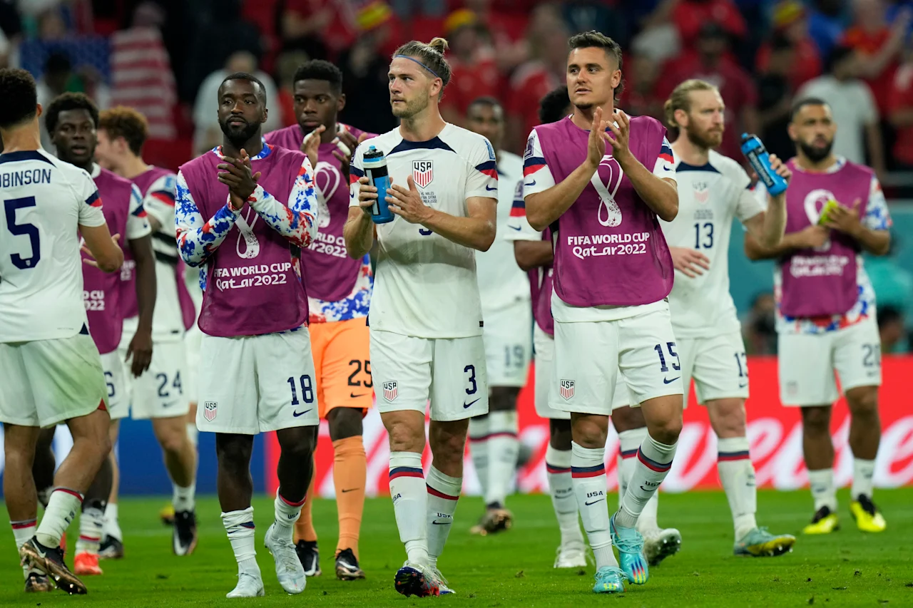 US World Cup