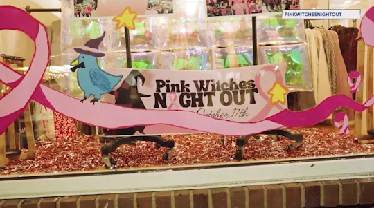 tnpinkwitchesnightout