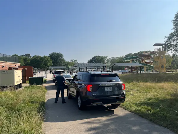 Story image: Boy ‘alert and speaking’ after near drowning at Rockland Lake State Park